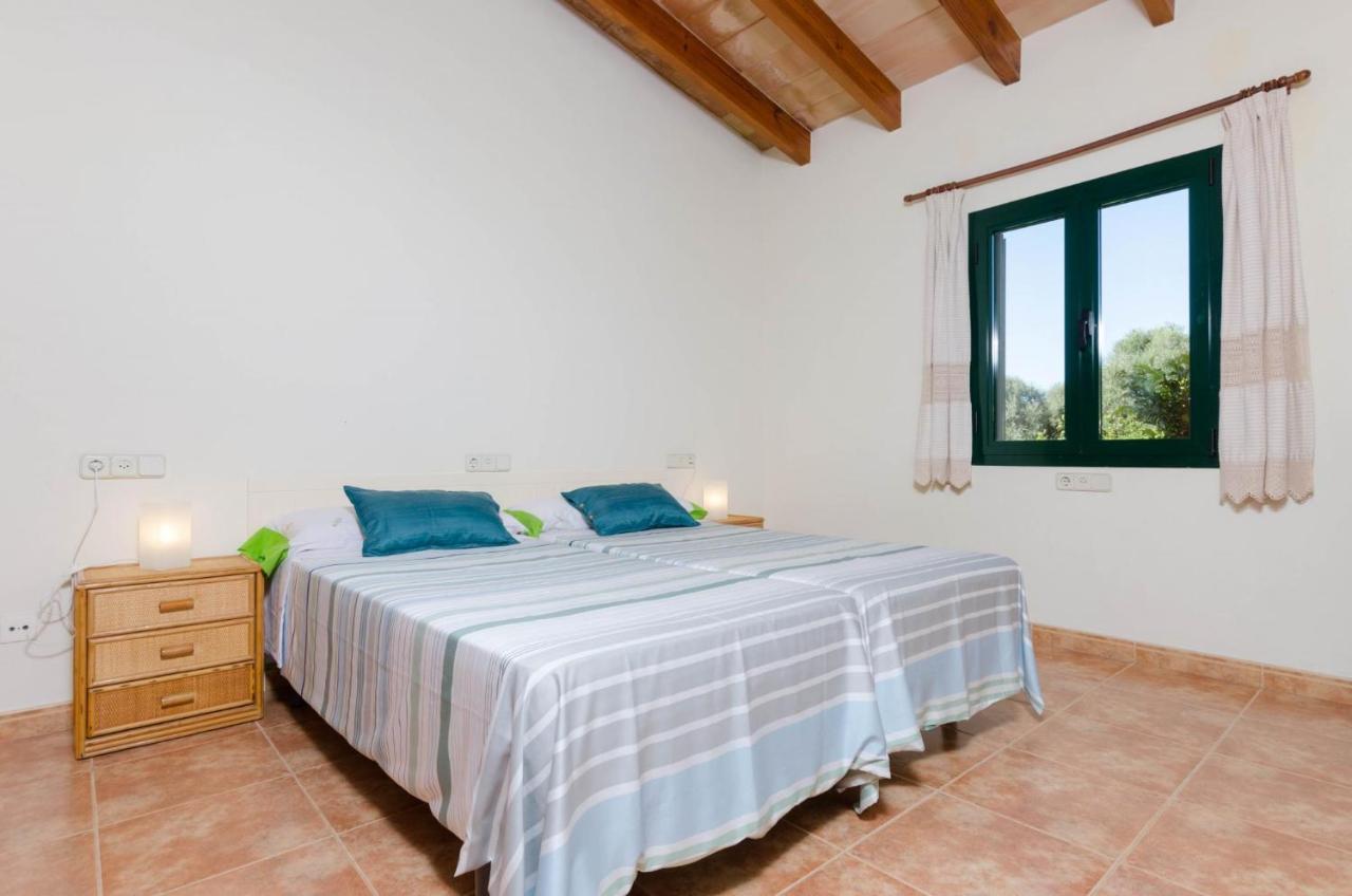 Villa Pula Viñas