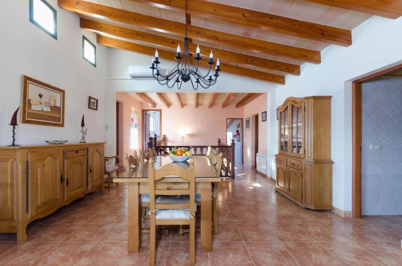 Pula Viñas Villa