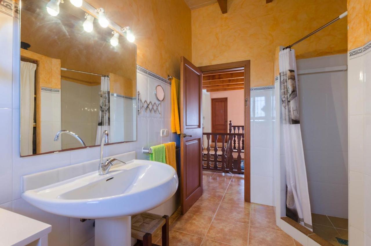 Pula Viñas Villa *