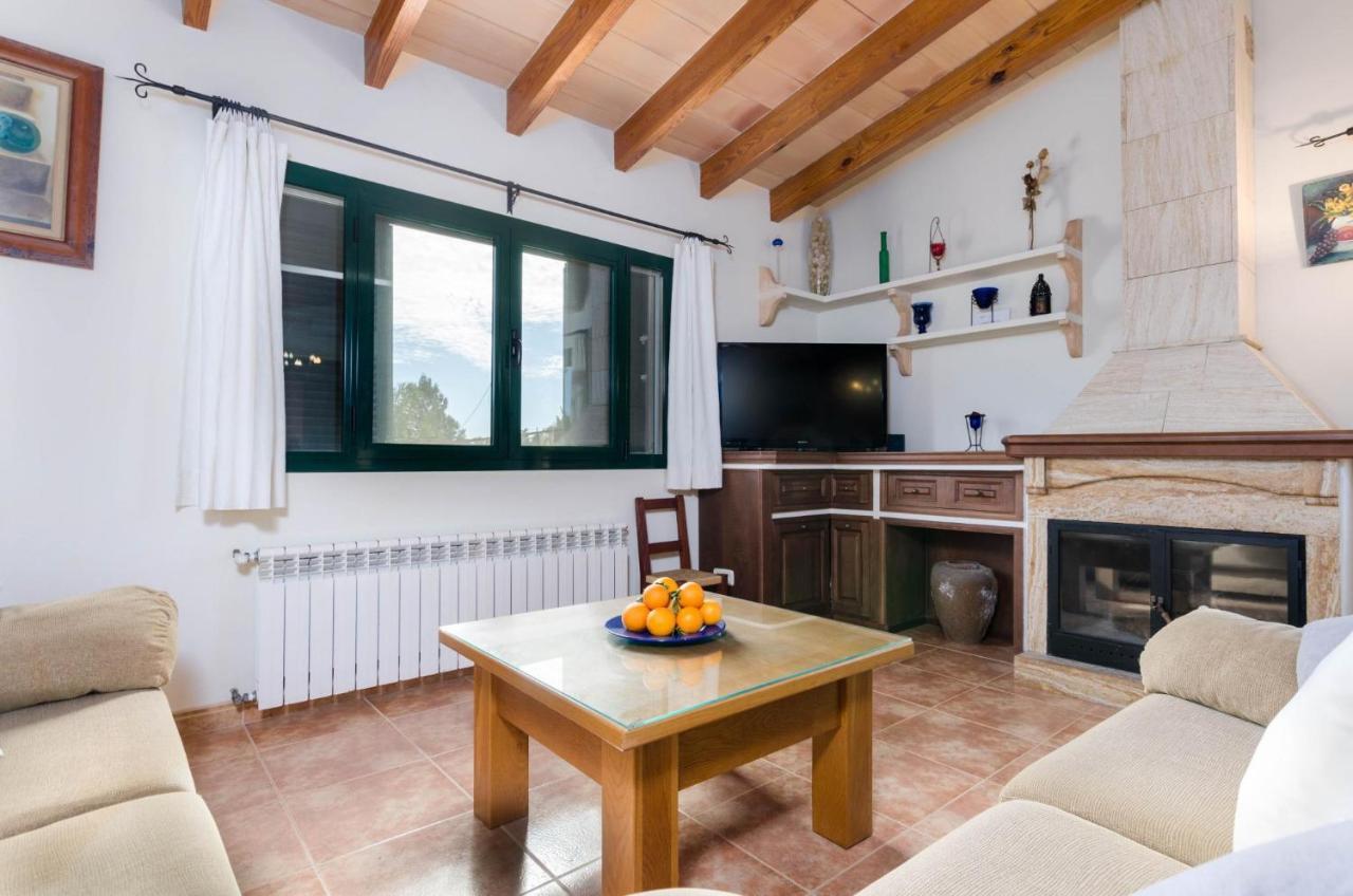 Pula Viñas Villa *