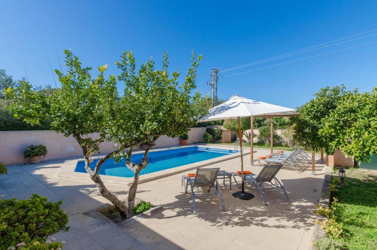 Pula Viñas Villa *
