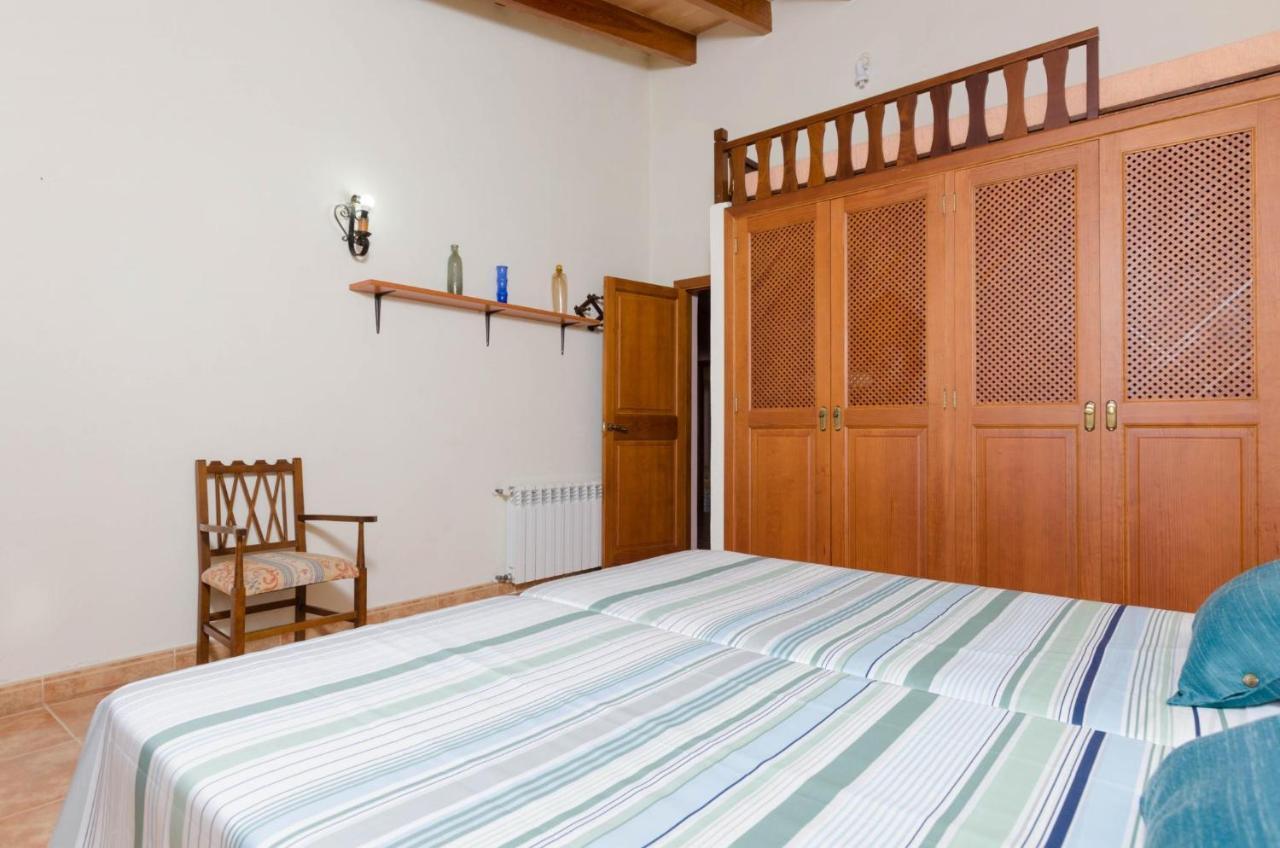 Pula Viñas Villa Son Servera (Mallorca)