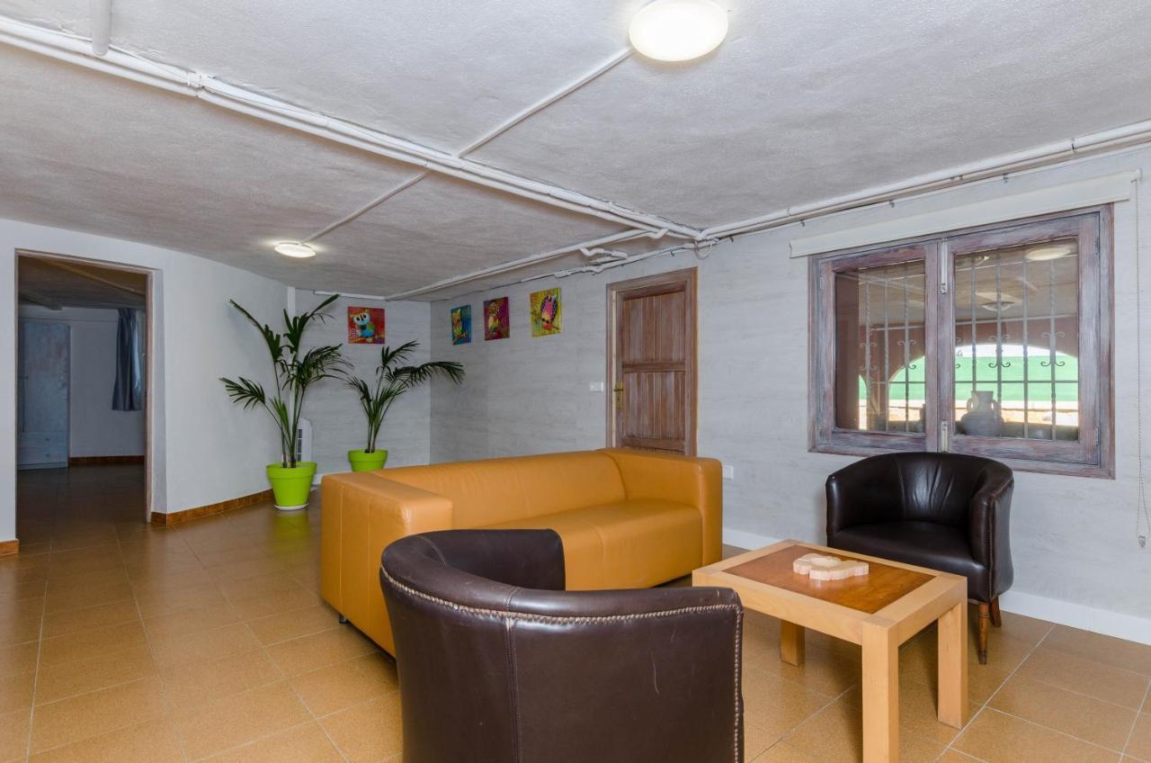Son Baulo Villa