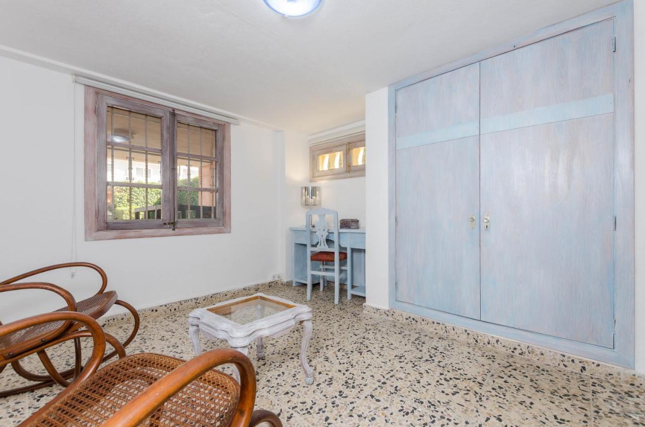 Son Baulo Villa