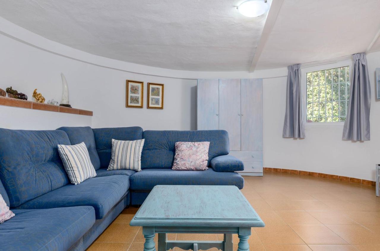 Villa Son Baulo