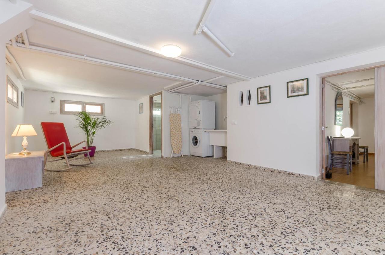 Son Baulo Villa