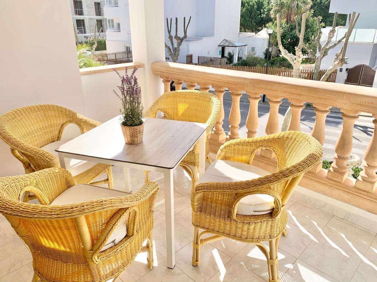Apartamento Sa Torre By Sureda Mas