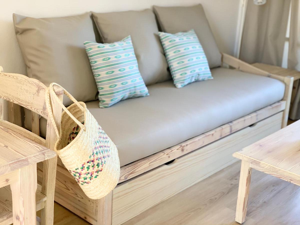 Apartamento Sa Torre By Sureda Mas