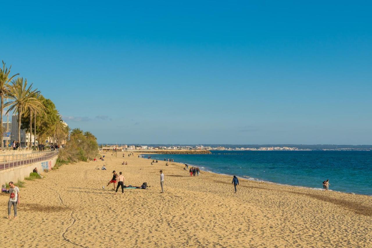 Centric Palma de Mallorca