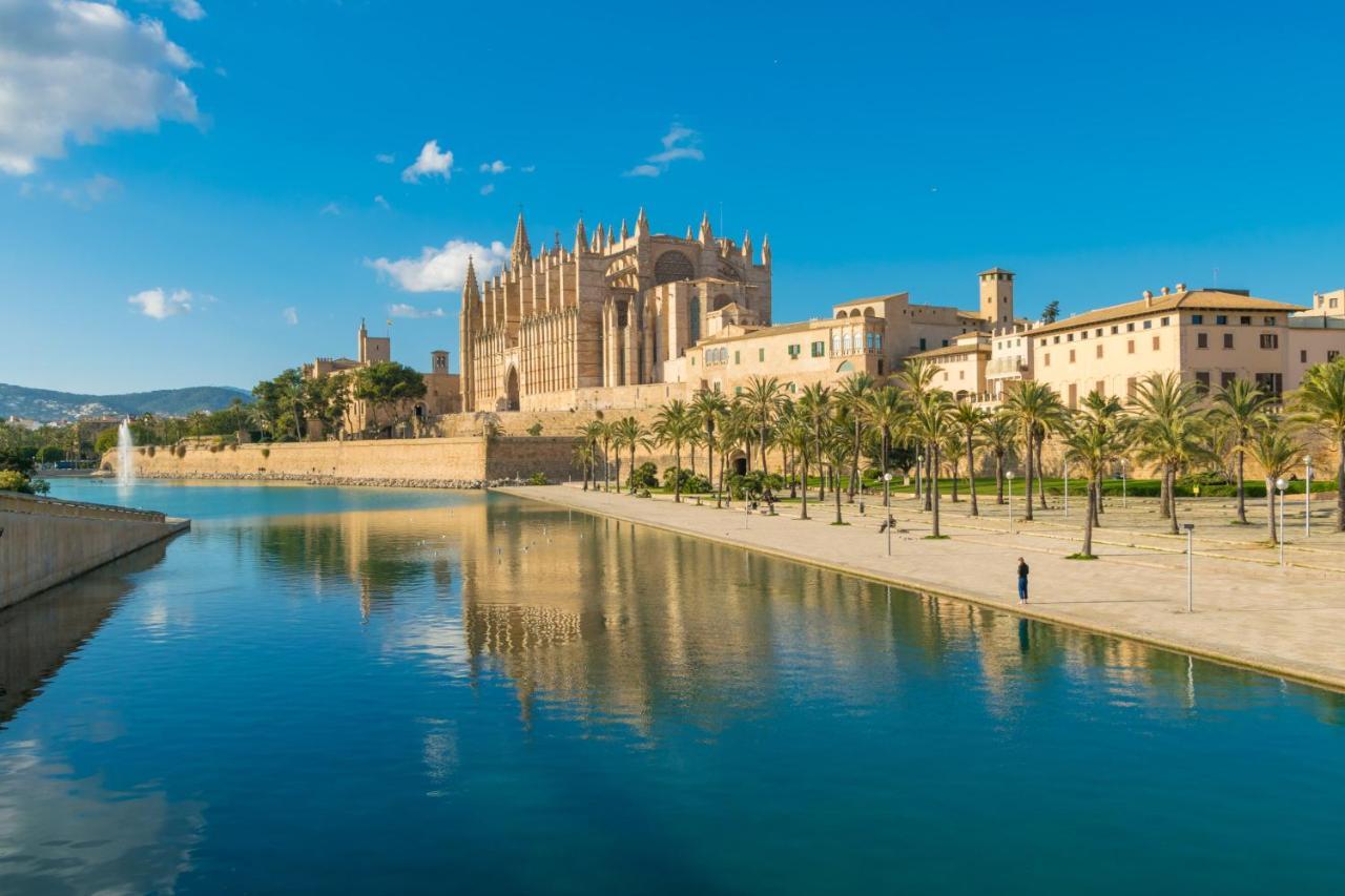 Centric Palma de Mallorca