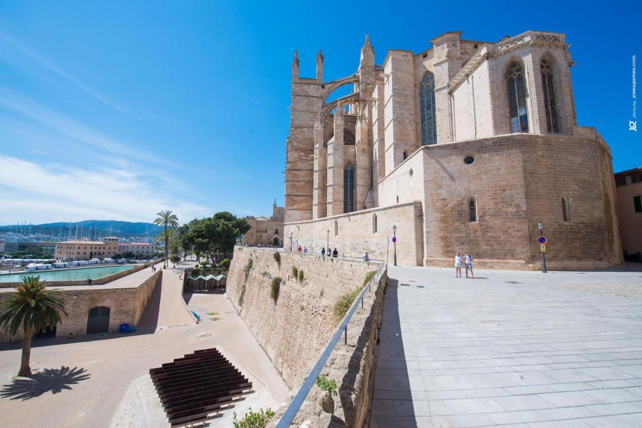 Villa Centric Palma de Mallorca