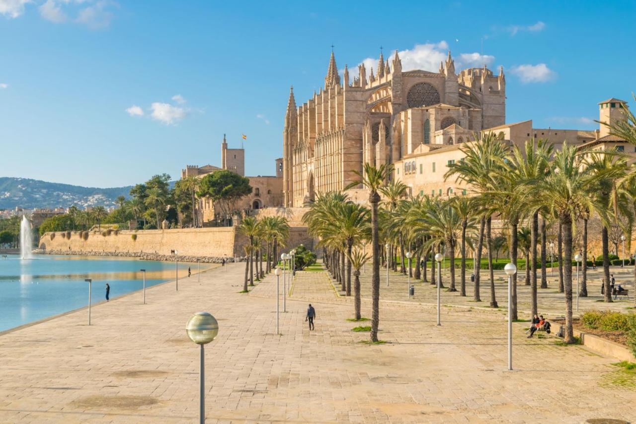 Centric * Palma de Mallorca