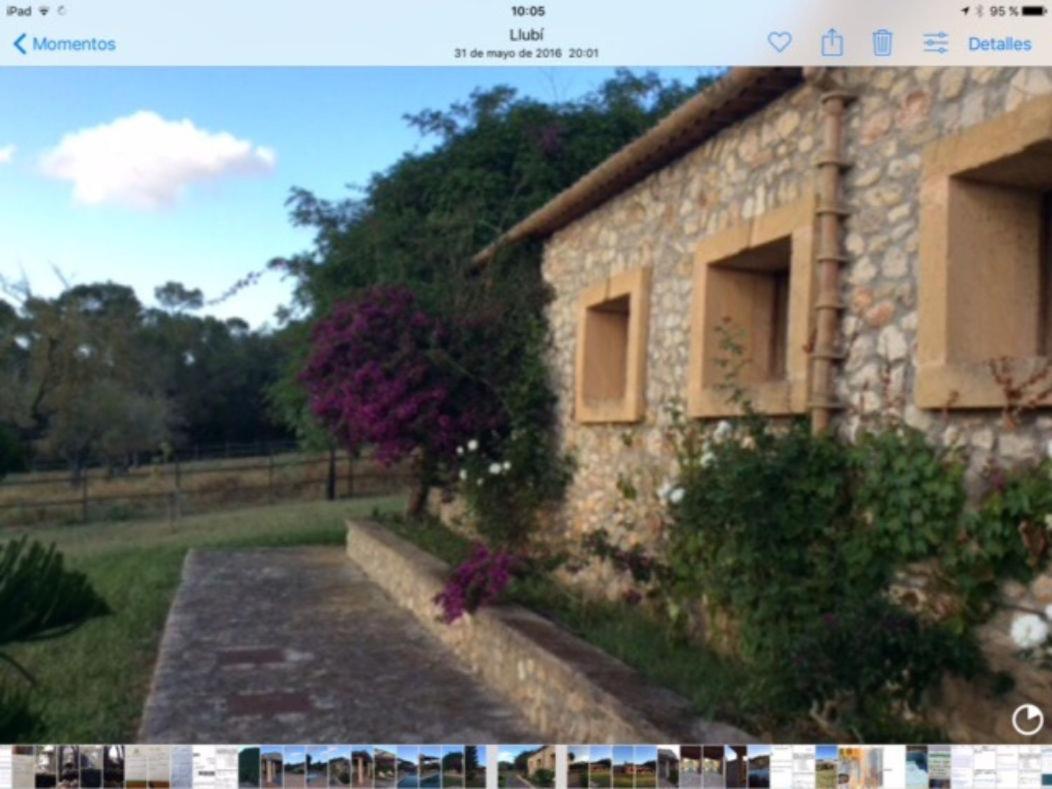 Finca Sa Cleda