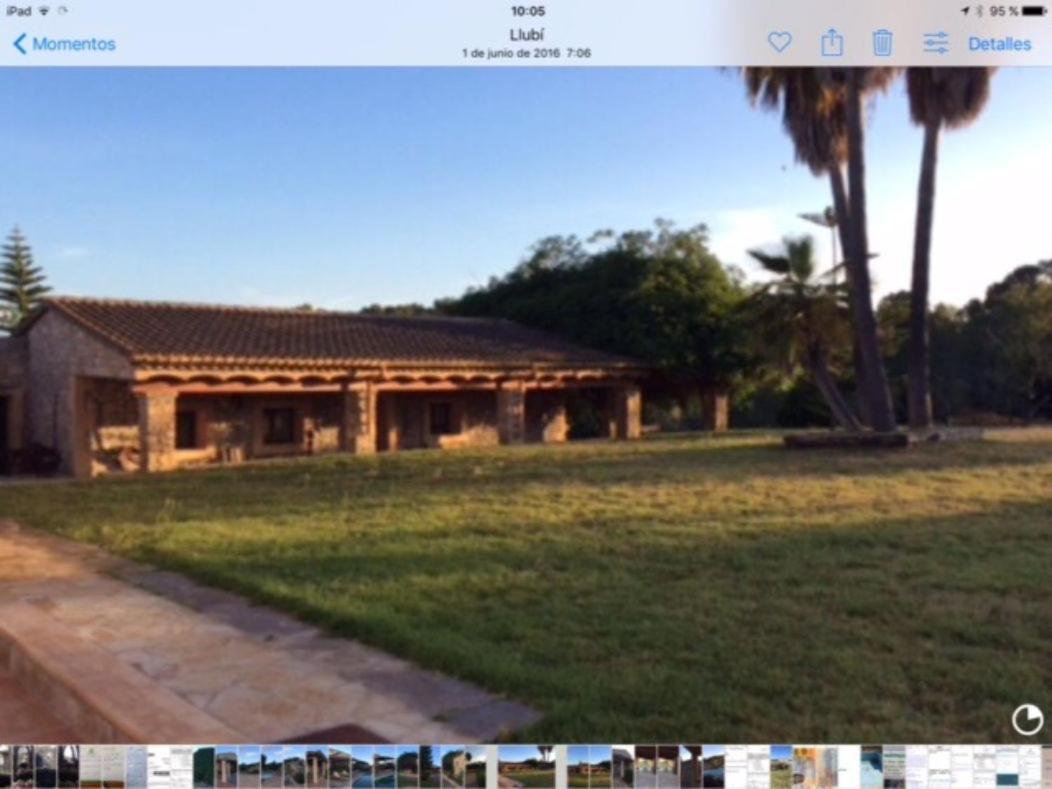 Villa Finca Sa Cleda