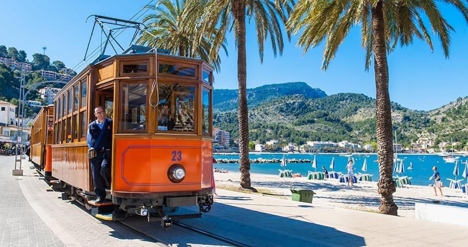Sol Port Soller Guest house