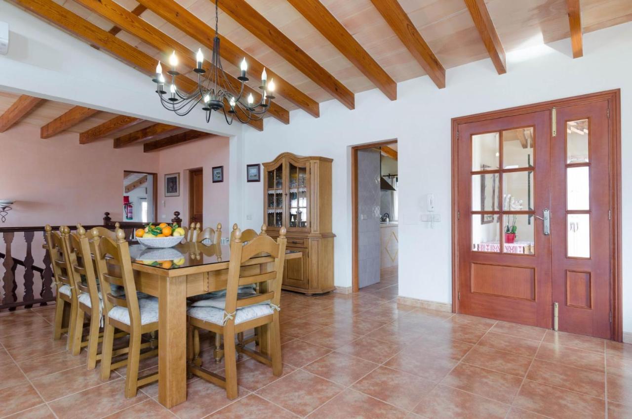 Villa Pula Viñas