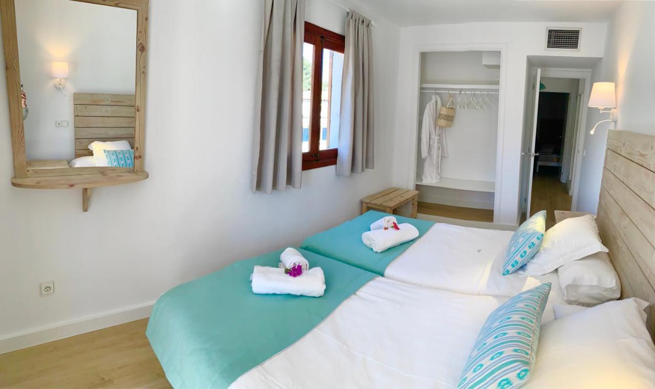 Apartamento Sa Torre By Sureda Mas
