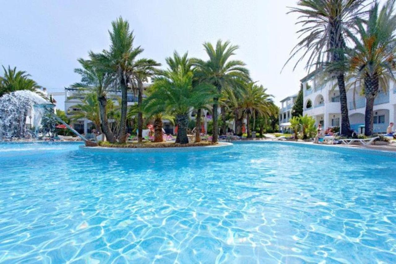 Calimera Fido Gardens Hotel 4*