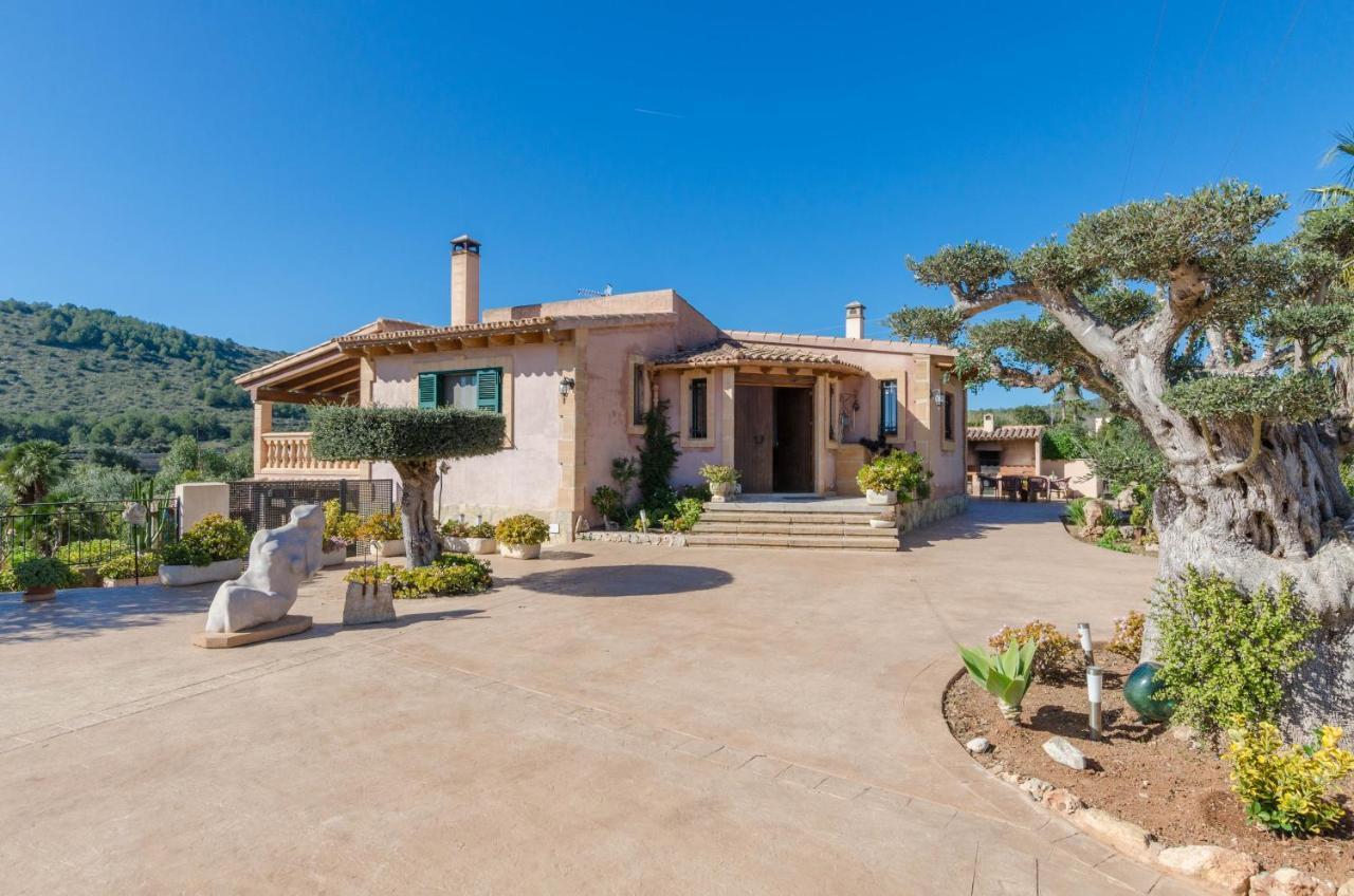 Pula Viñas Villa *