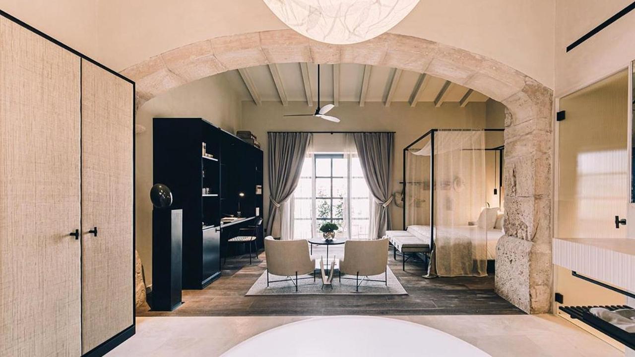 Hotel Ferrereta 5*