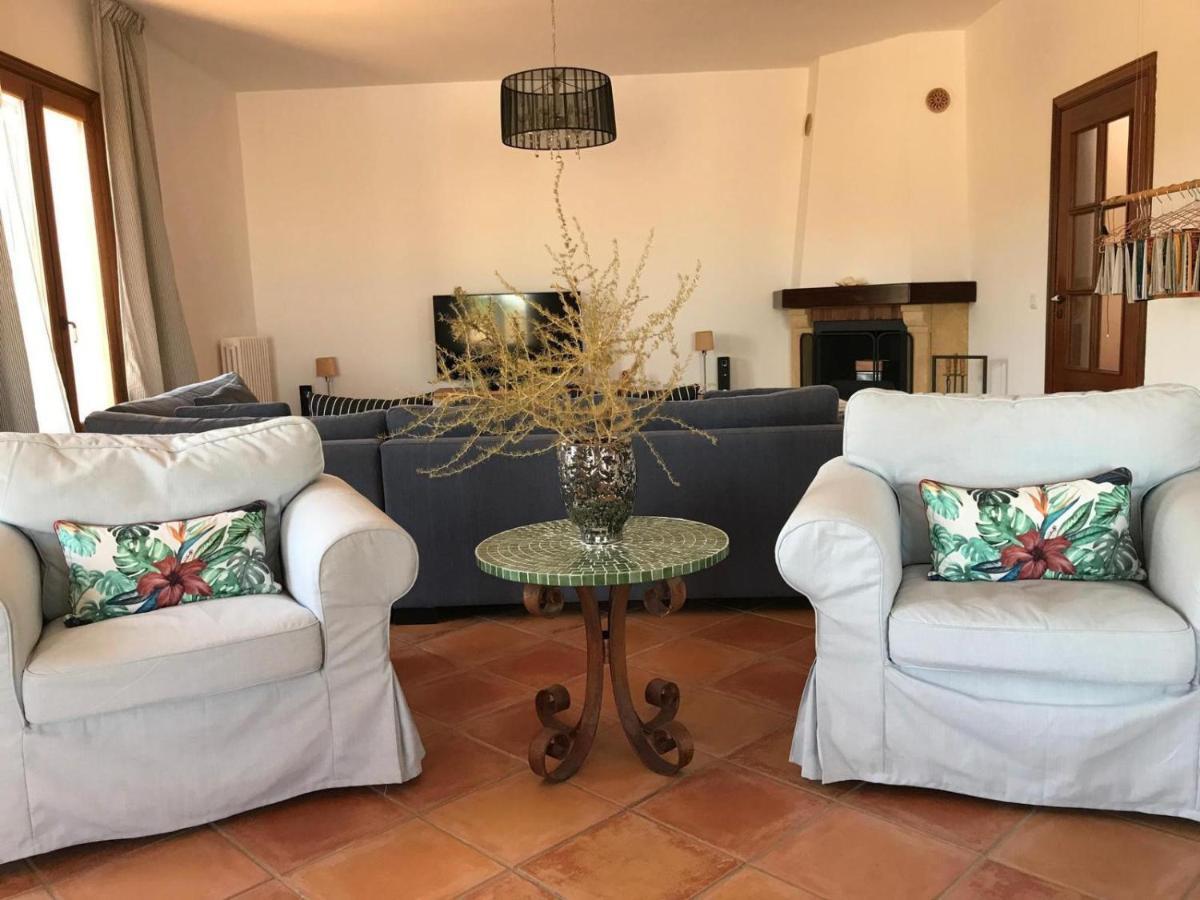 Finca Sa Sort Сasa de vacaciones Santanyí