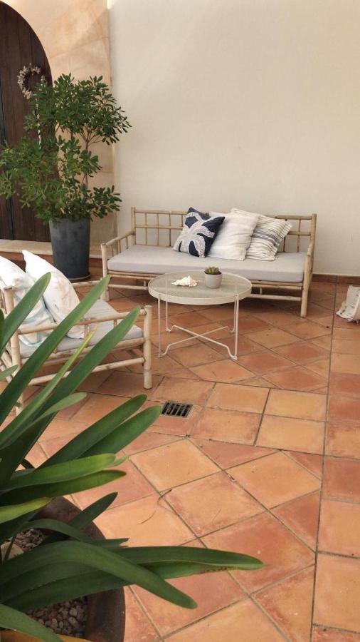 Сasa de vacaciones Finca Sa Sort Santanyí