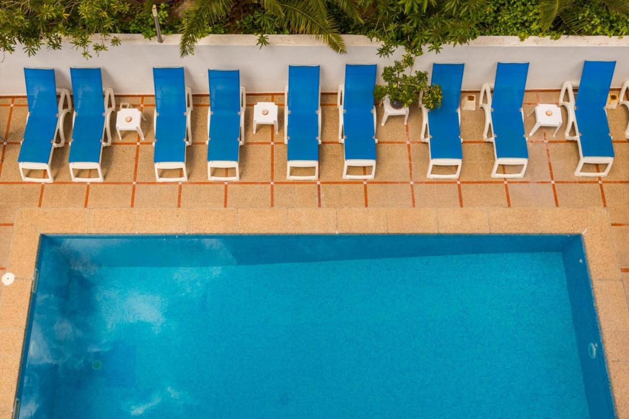 Apartahotel By G Bella Maria