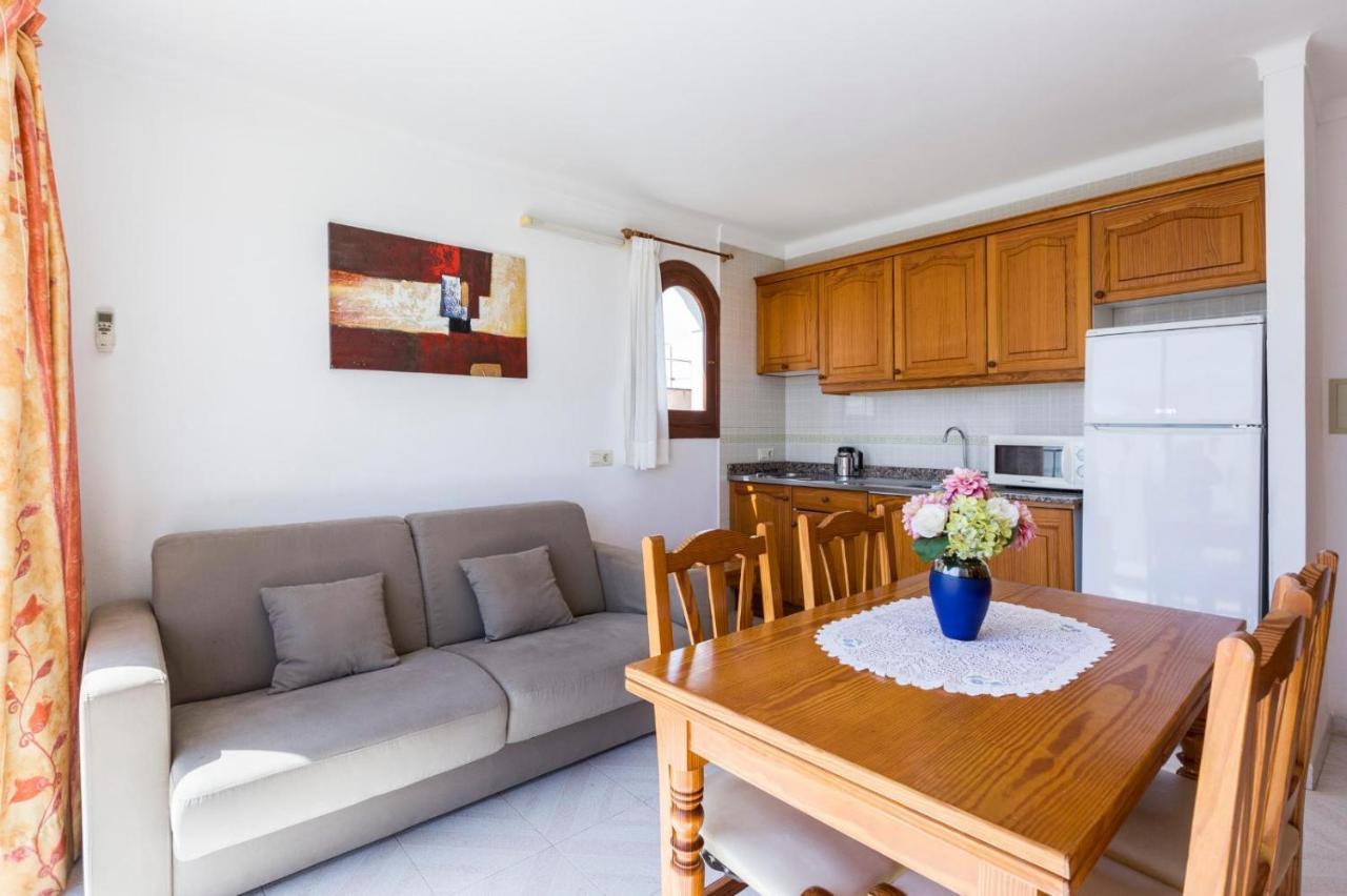 Apartahotel By G Bella Maria 3*