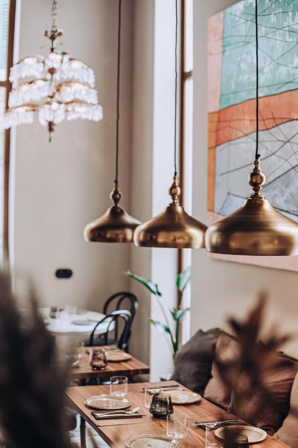 Ocho & Kitchen Apartamento
