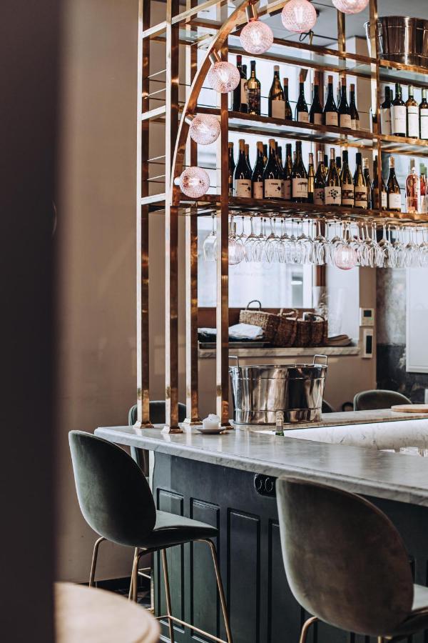 Apartamento Ocho & Kitchen *
