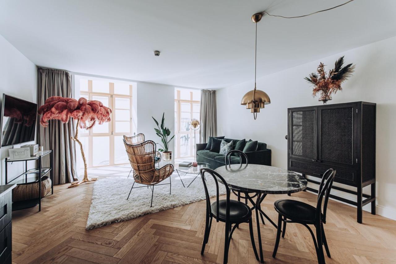 Ocho & Kitchen Apartamento