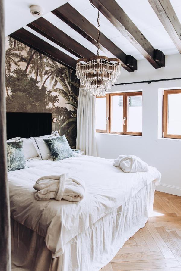 Apartamento Ocho & Kitchen *
