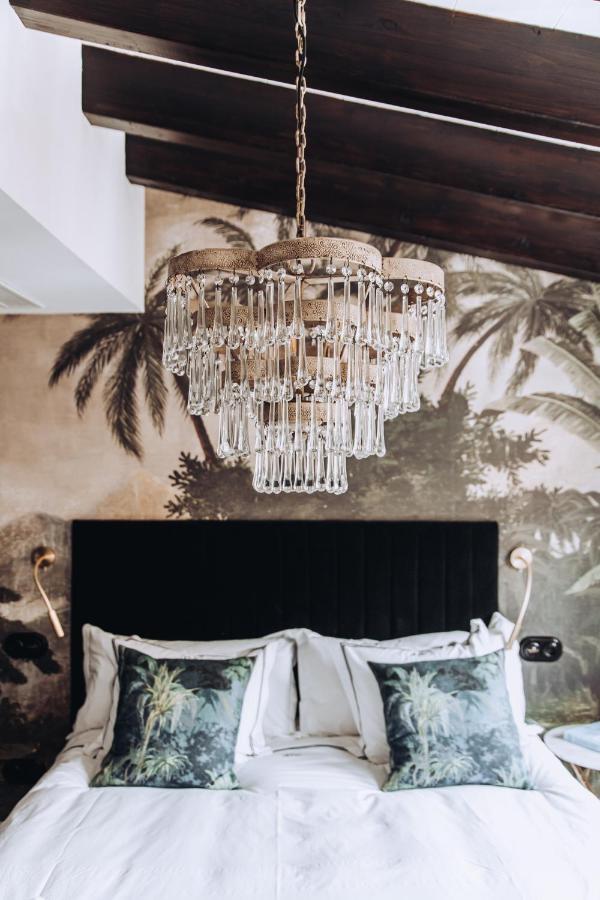 Ocho & Kitchen Apartamento *
