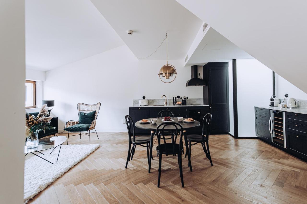 Ocho & Kitchen Apartamento Palma de Mallorca