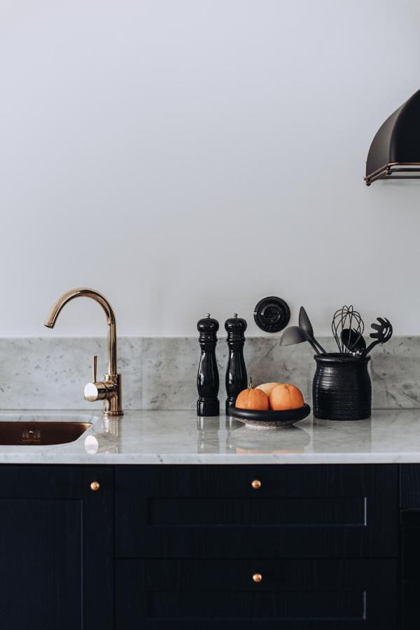 Apartamento Ocho & Kitchen Palma de Mallorca