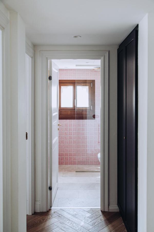 Ocho & Kitchen Apartamento