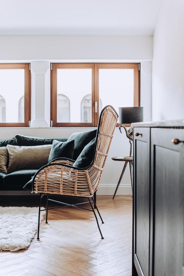 Ocho & Kitchen Apartamento *