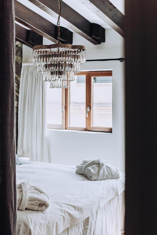 Apartamento Ocho & Kitchen *