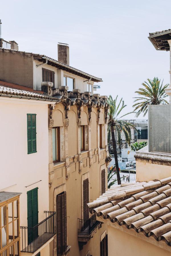 Ocho & Kitchen Apartamento Palma de Mallorca