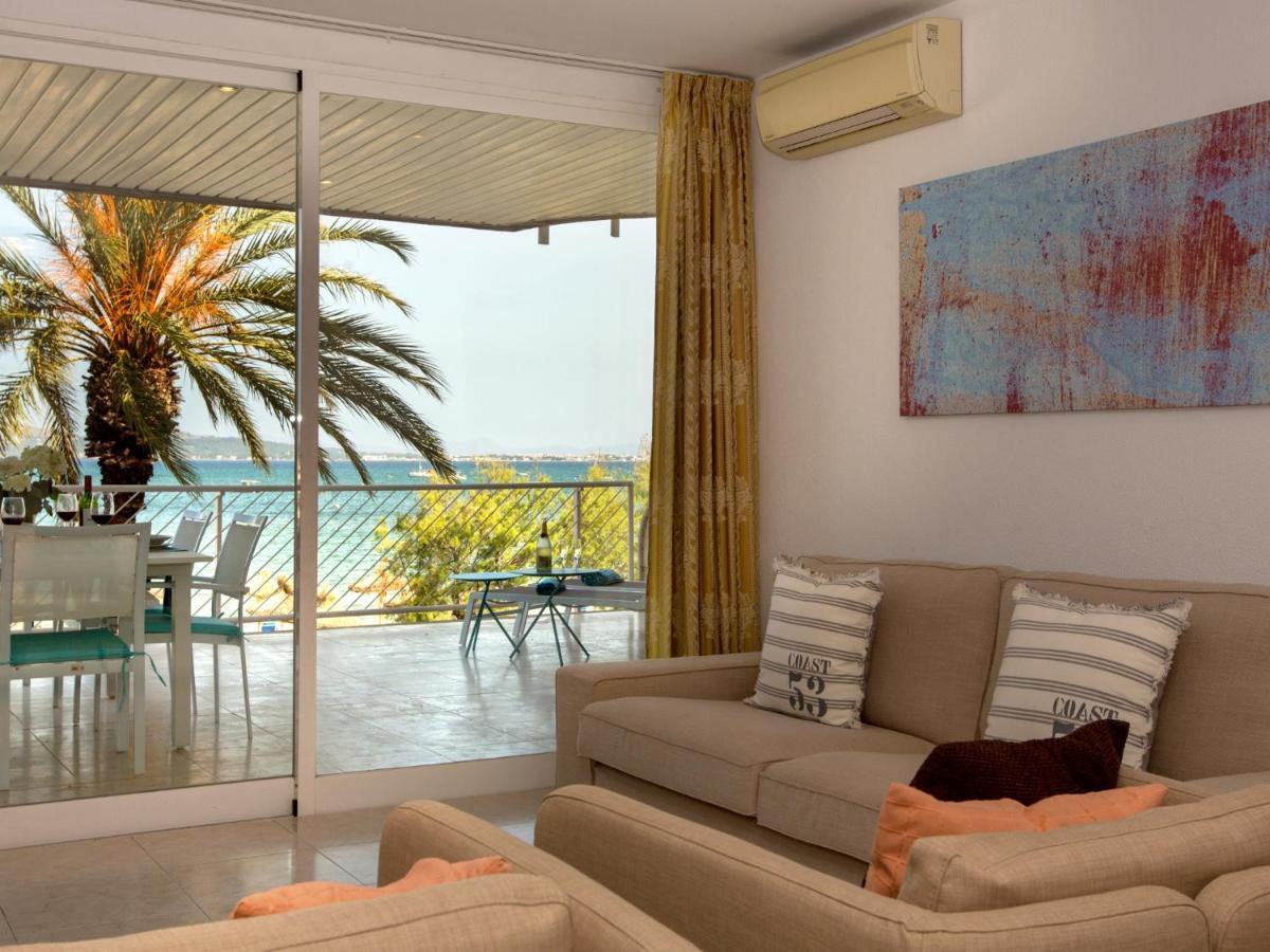 'can Ventet' First Line Apartamento *