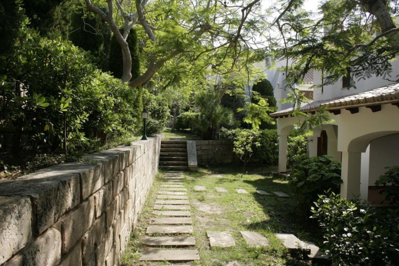 Botana 7 Villa