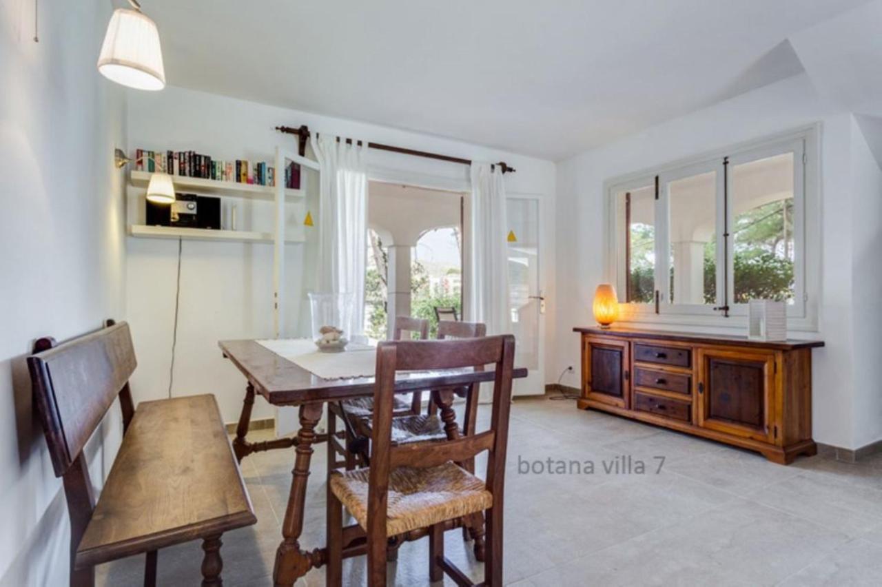 Botana 7 Villa *