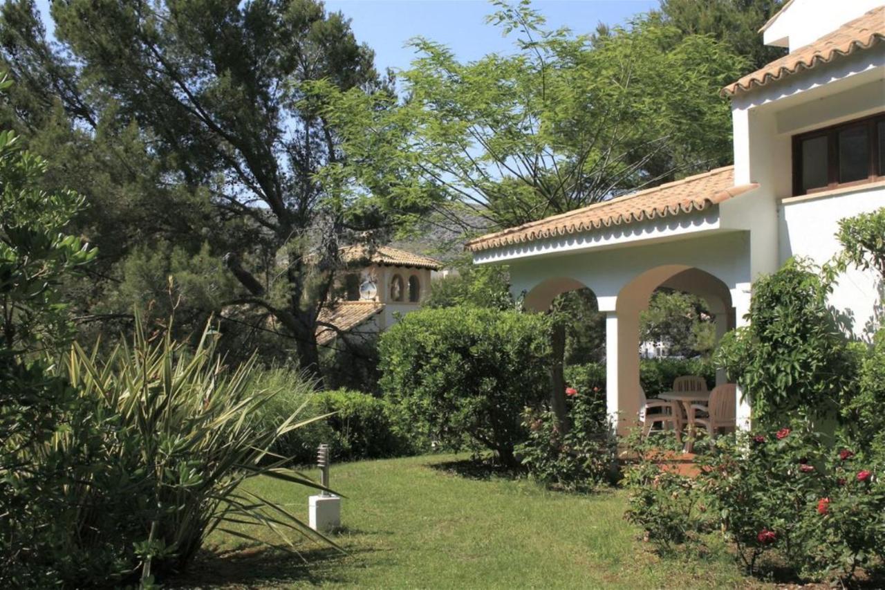 Villa Botana 7 *