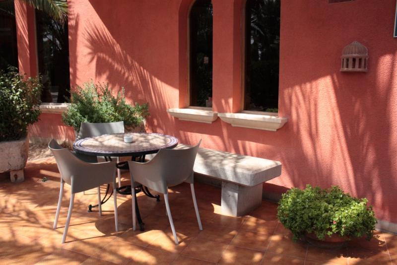 Es Baulo Petit Apartahotel 4*