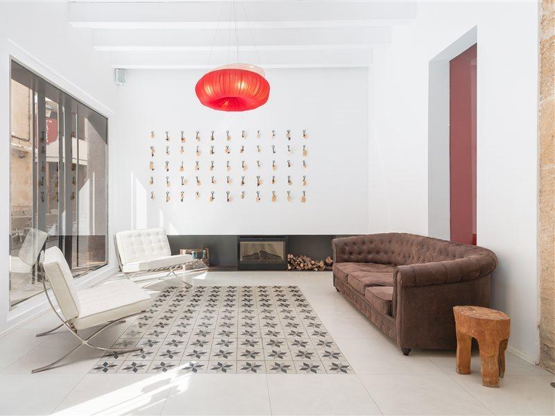 Petit - Turismo De Interior Hotel Alcudia (Mallorca)