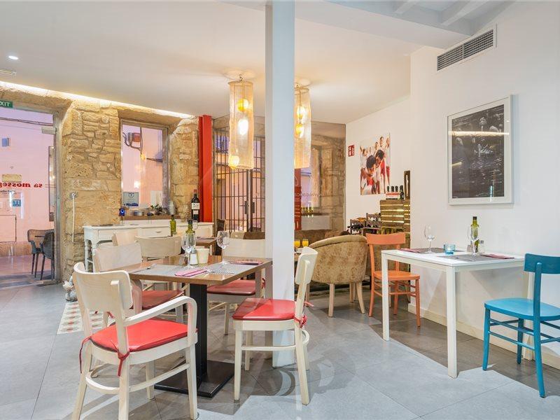 Hotel Petit - Turismo De Interior