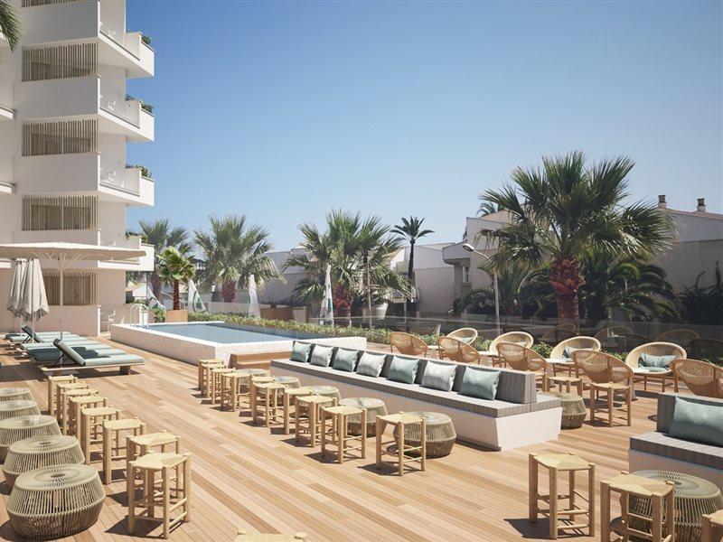Ibersol Siurell Hotel
