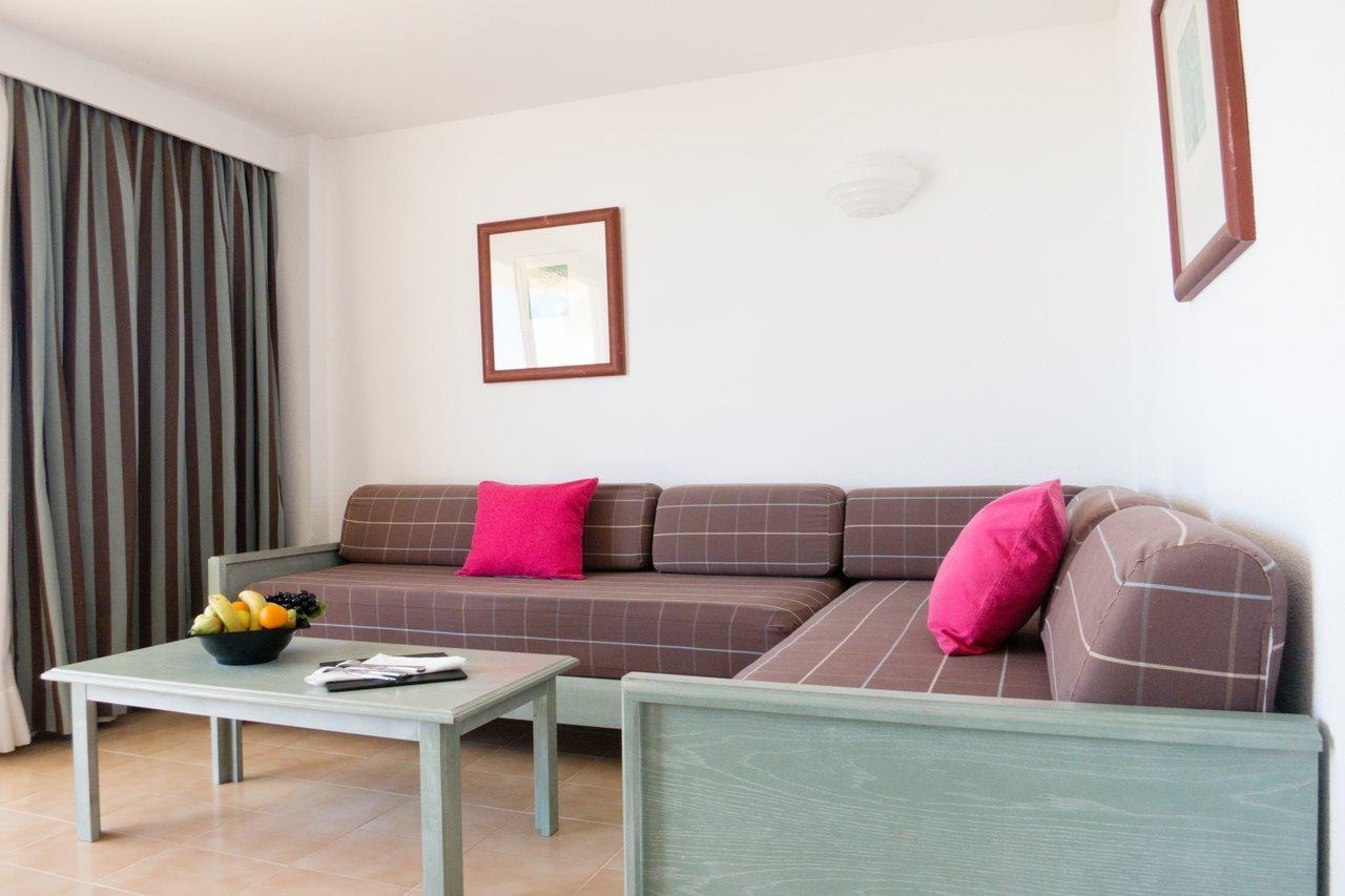 Ibersol Siurell 4* Sa Coma (Mallorca)