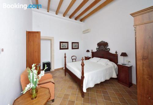 Tem Turismo De Interior Agroturismo Alcúdia