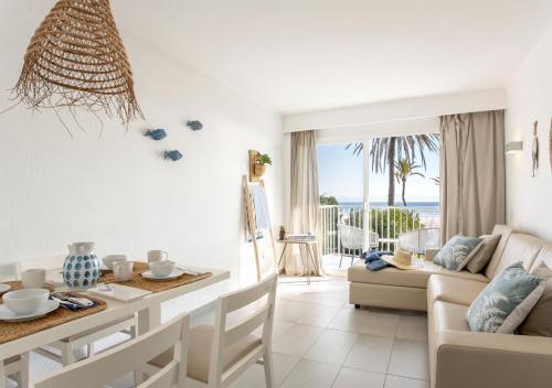Apartahotel Bonavida Puerto de Alcúdia